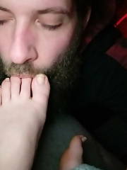 Photo 12, Hot feet & fisting