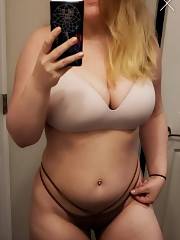 Photo 2, Blond curvy hot