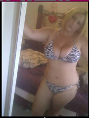 Photo 2, Chubby babe blondie