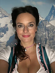 Katja - From Tirol