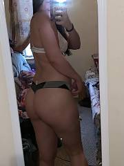 Photo 2, My thick big ass