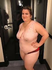 Photo 8, BBW naked