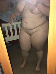 Photo 6, BBW naked