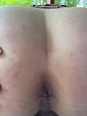 Photo 3, Unshaved vagina